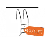 Outlet pool accessories